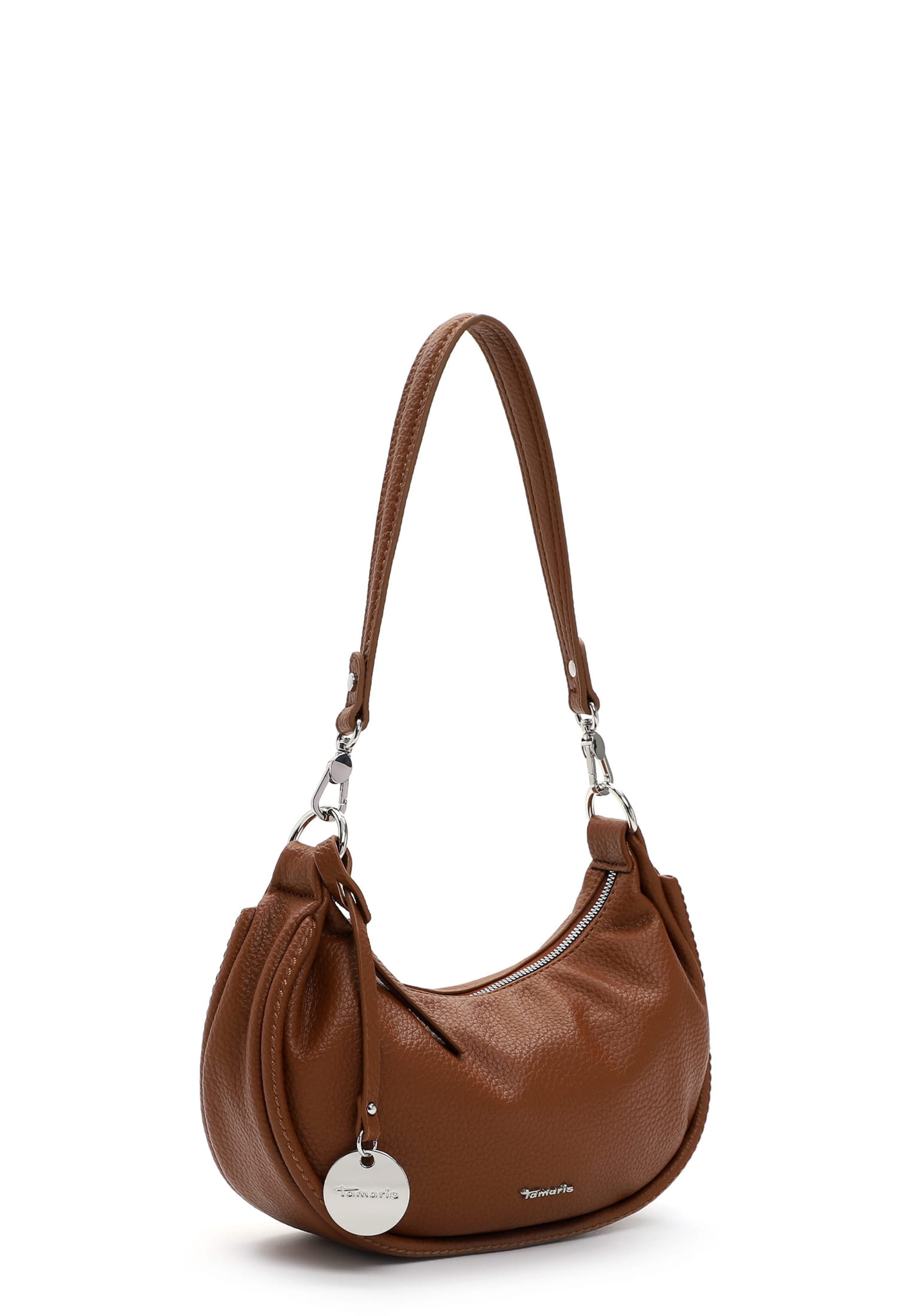 Tamaris Taška přes rameno 'Felicitas' – hnědá