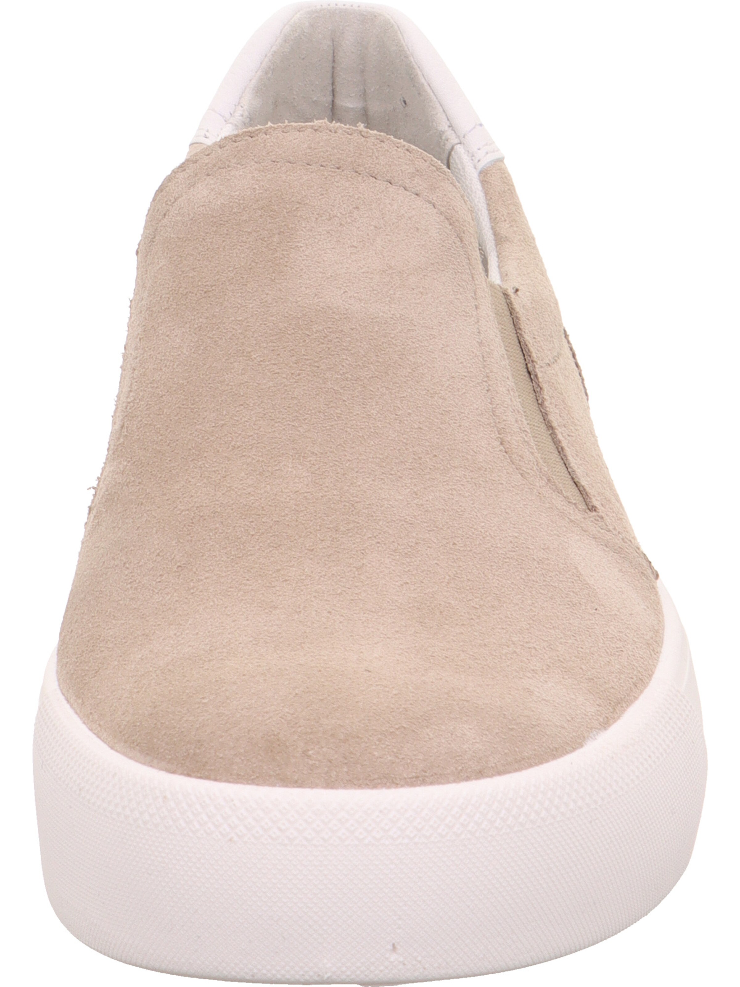 Legero Sneaker in Beige