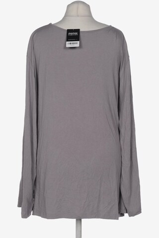 Ulla Popken Top & Shirt in 11XL in Grey