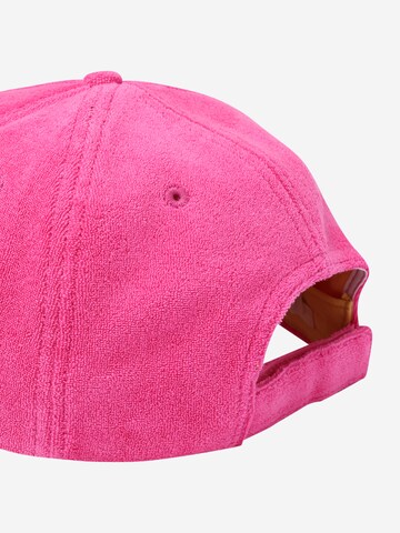 Barts - Gorra 'Begonia' en rosa