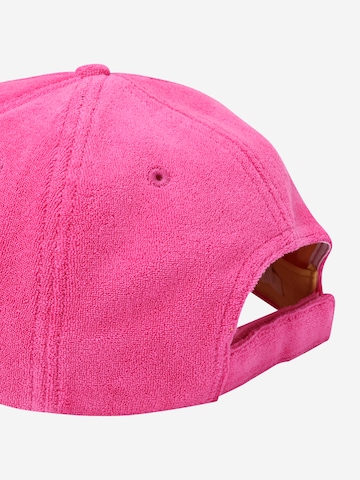 Barts Cap 'Begonia' in Pink