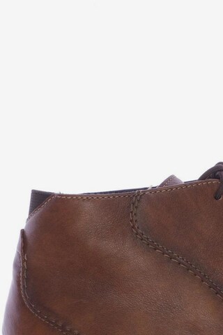 LLOYD Dress Boots in 38 in Brown