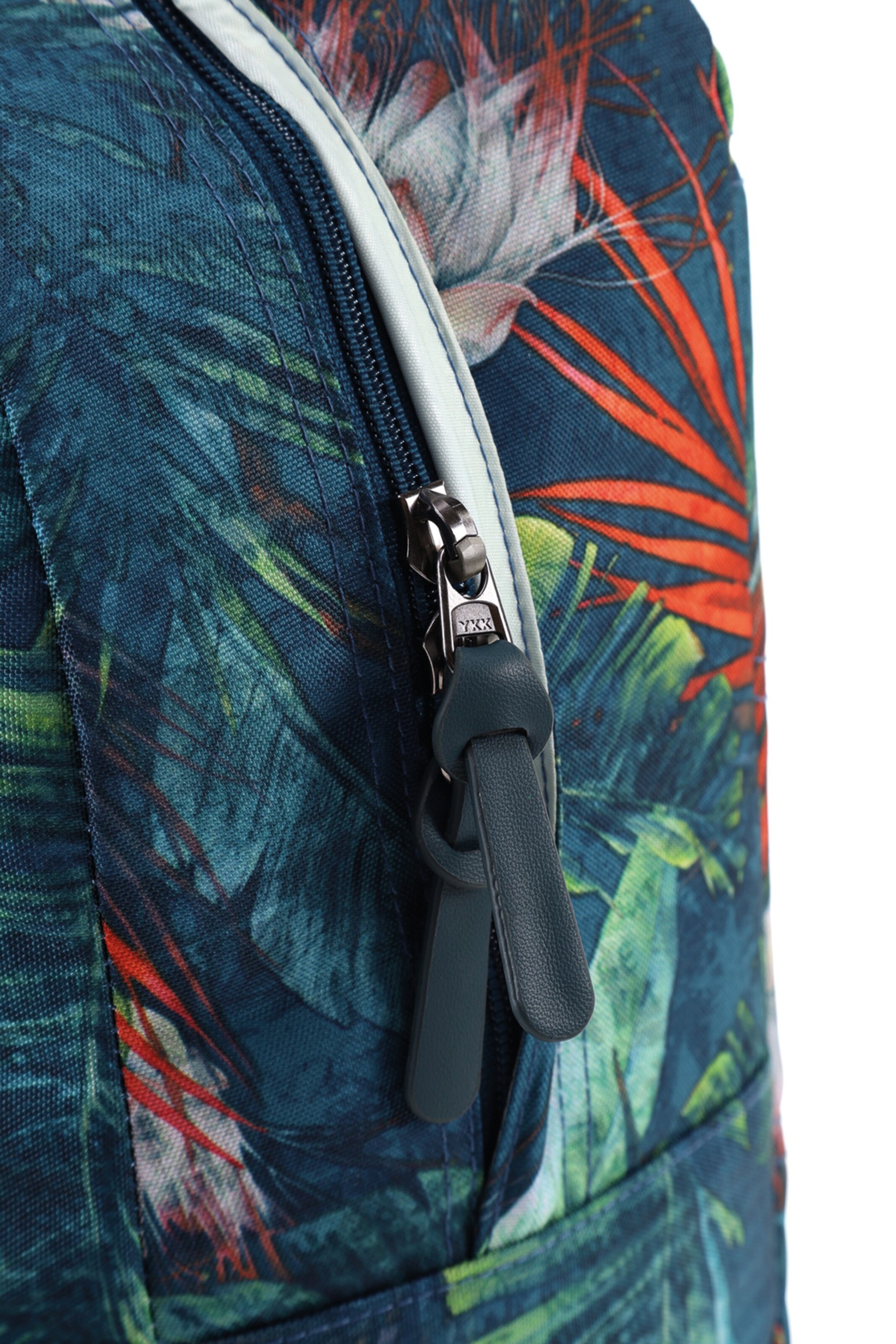 NITRO Backpack in Green