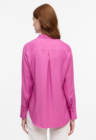 ETERNA Blouse in Roze