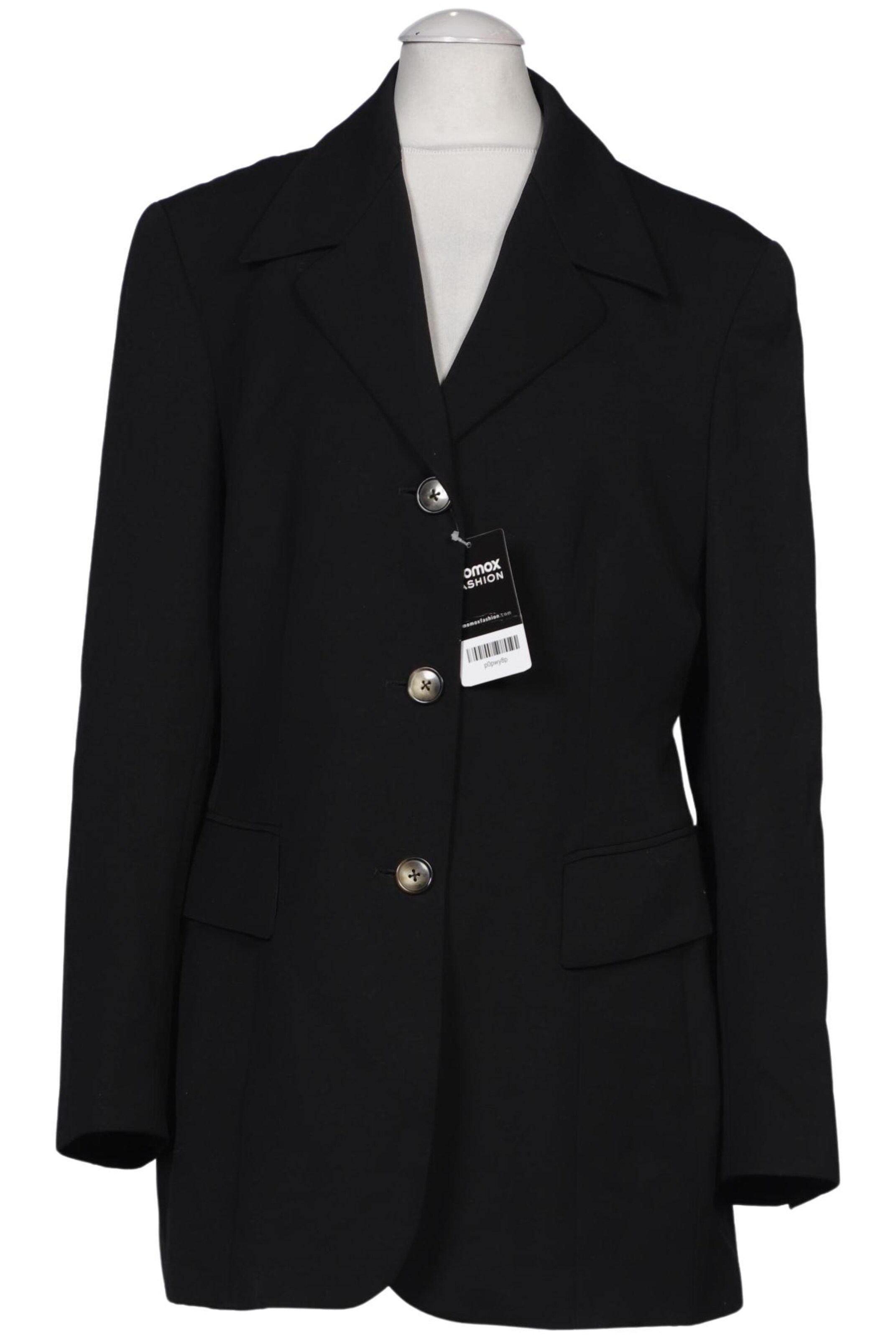 ESCADA Blazer in M in schwarz, Produktansicht