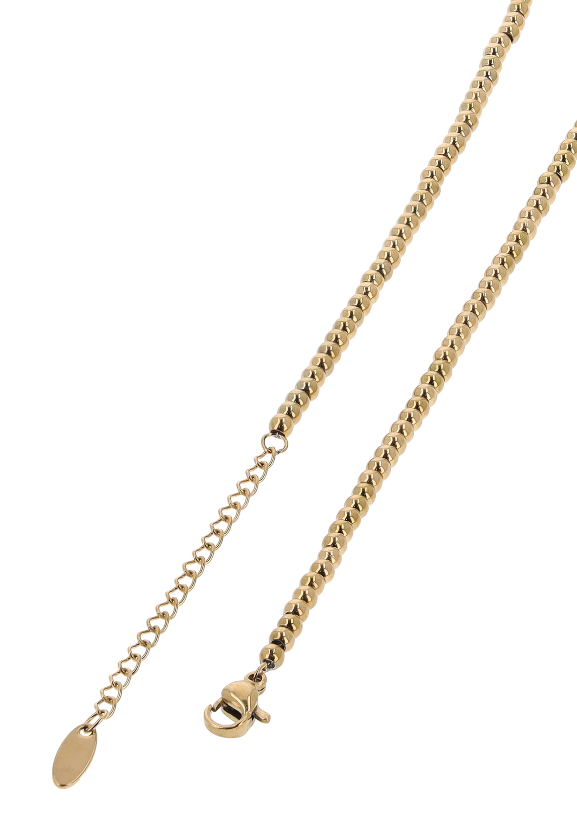 usha FESTIVAL - Cadena en oro