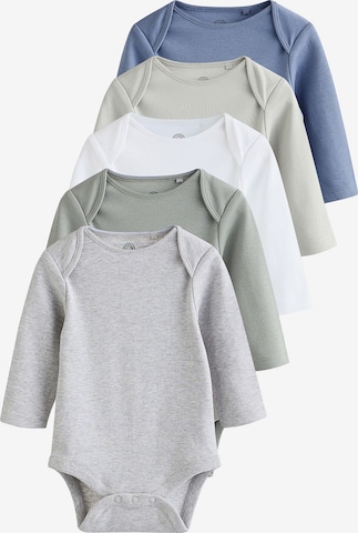 Next Potkuhousut/body värissä harmaa: etupuoli