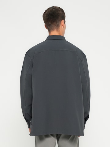 Jack & Jones Plus Comfort fit Ing 'JCOPOINT' - fekete