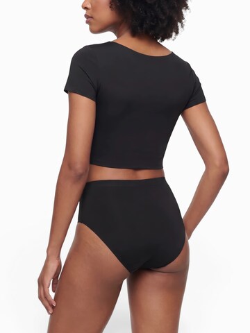 SLOGGI Shaping top 'ZERO Feel 2.0' in Black