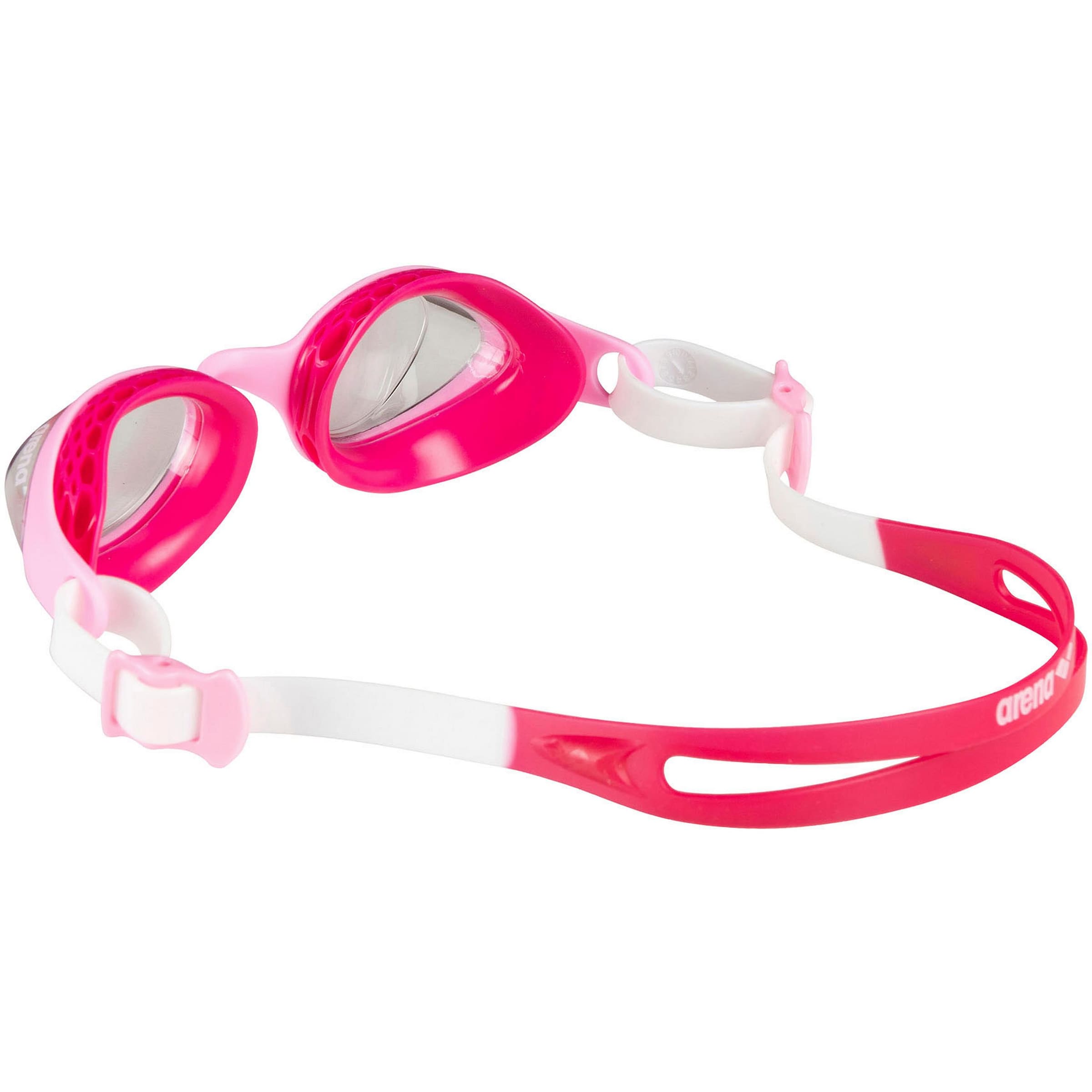 ARENA Okulary sportowe 'Air' w kolorze różowy