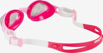 Lunettes de sport 'Air' ARENA en rose