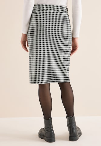 CECIL Skirt in Black