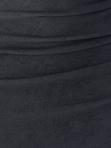 BWLDR Dress 'Veleda' in Grey