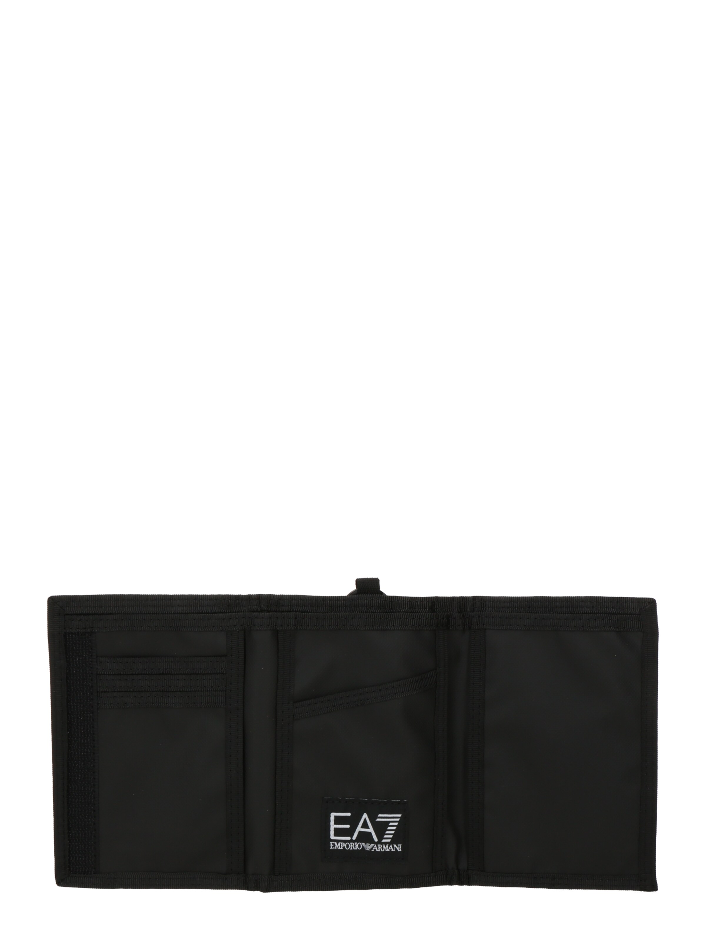 EA7 Emporio ArmaniEtui - crna boja