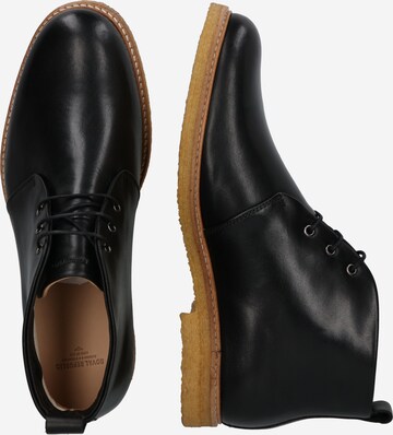 ROYAL REPUBLIQ Chukka Boots in Black