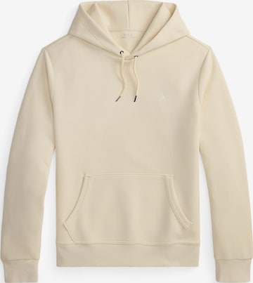 Polo Ralph Lauren Sweatshirt in Beige: voorkant