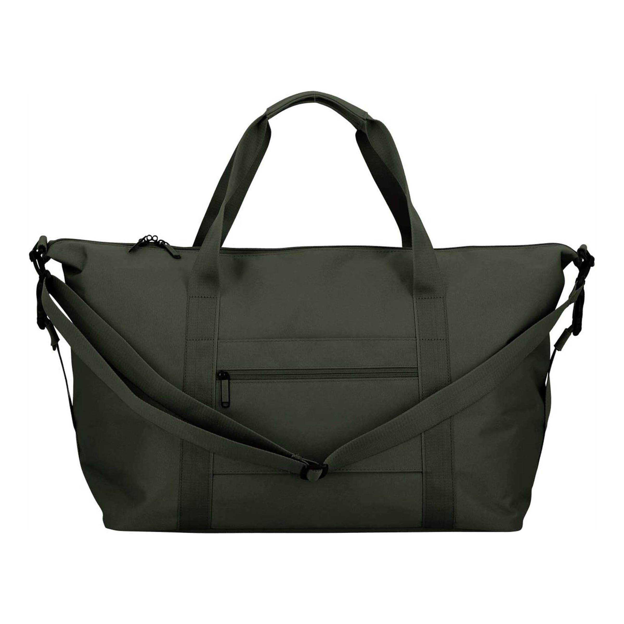 Jump Weekend bag 'Dunaa ' in Green