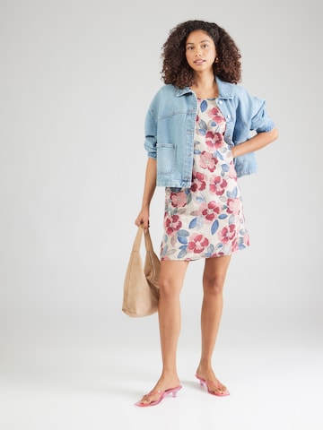 ZABAIONE - Vestido 'Is44iaa' en beige