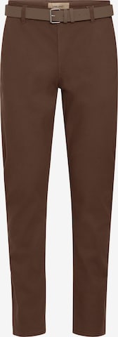 BLEND Chinohose in Braun: Vorderseite
