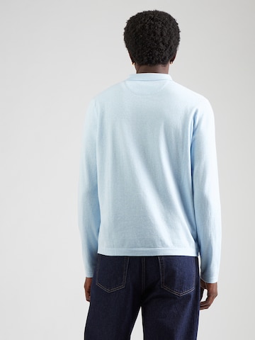 Pullover 'Superflex' di FYNCH-HATTON in blu