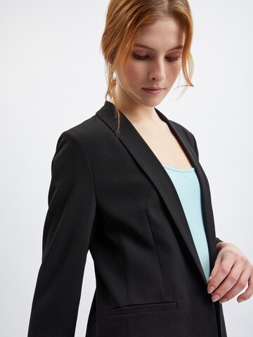 Orsay Blazer in Schwarz