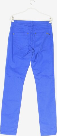 Expresso Jeans 27-28 in Blau