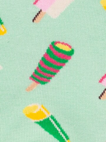 DillySocks Sokker 'Foodie Dreams' i blandingsfarvet