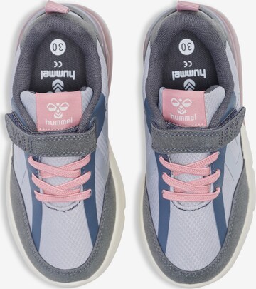 Hummel Sneakers 'Daylight' in Grey