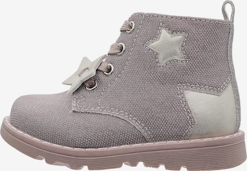 CHICCO Stiefelette 'Filippa' in Grau