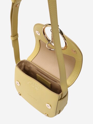 See by Chloé Crossbody bag in Yellow