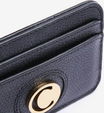Chloé Small Leather Goods in One size in Black