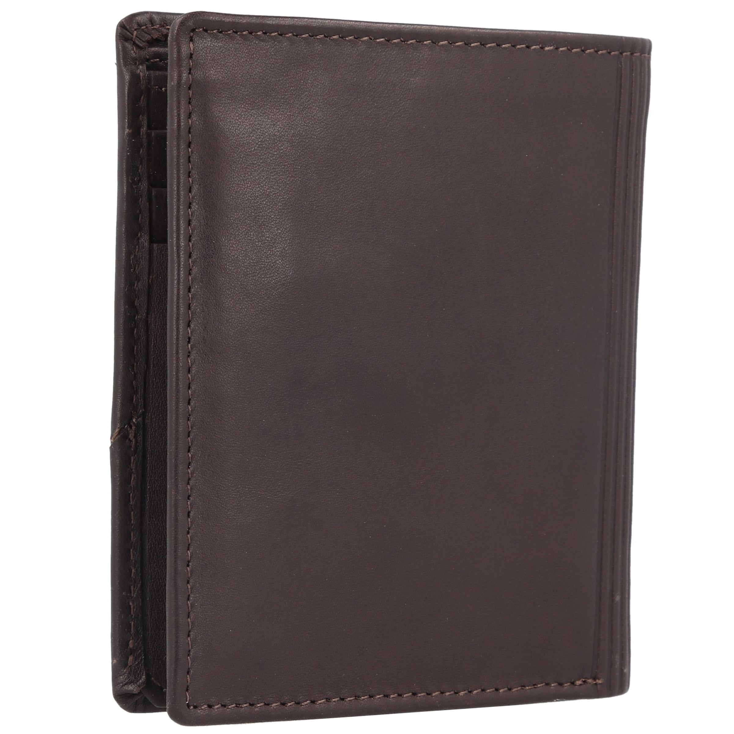 CAMEL ACTIVE Wallet 'Taiga' in Brown