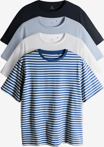 The SetMajica - plava boja: prednji dio