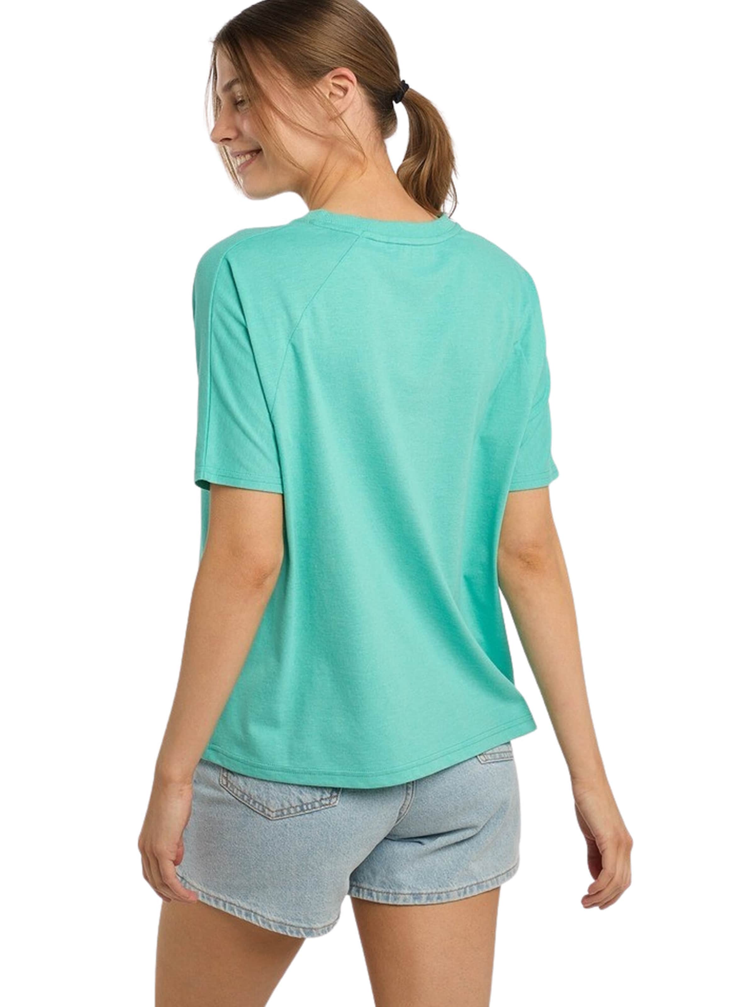 Elbsand Shirt 'Liska' in Blue