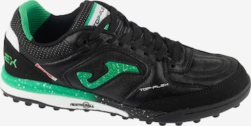 JOMA Voetbalschoen 'Joma Top Flex Rebound 26 TORW' in Zwart: voorkant