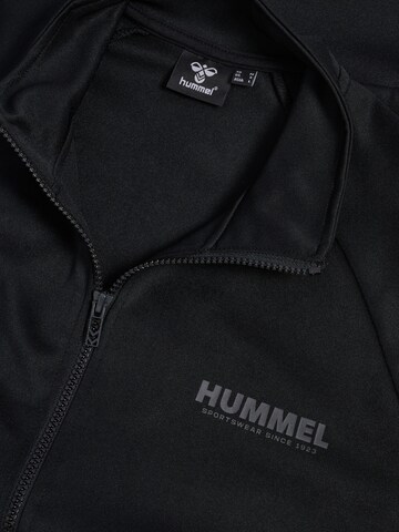 Hummel Trainingspak 'Legacy' in Zwart
