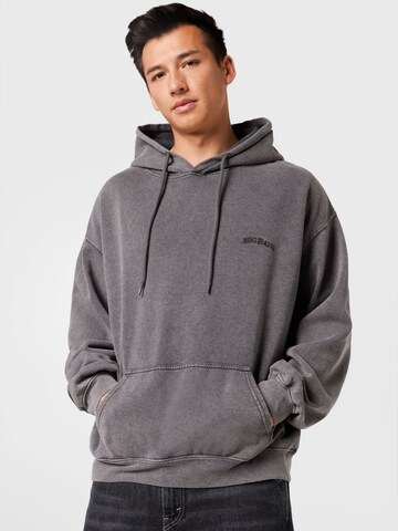 BDG Urban Outfitters Sweatshirt in Schwarz