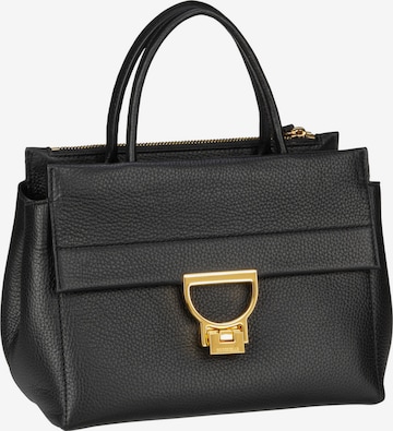 Coccinelle Handbag 'Arlettis 1801' in Black: front