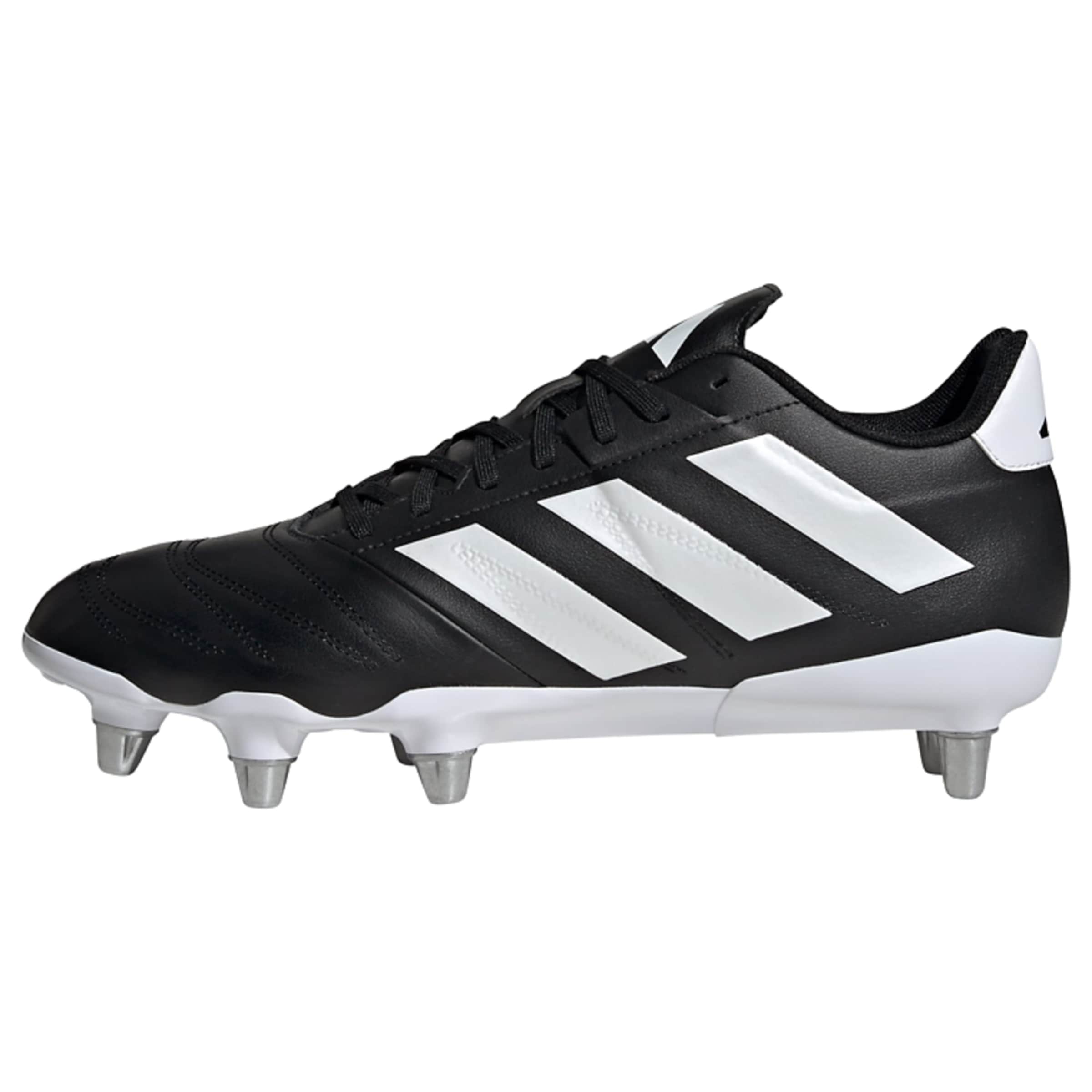 ADIDAS PERFORMANCE - Calzado deportivo 'Kakari Elite' en negro: frente