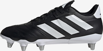 ADIDAS PERFORMANCE - Calzado deportivo 'Kakari Elite' en negro: frente