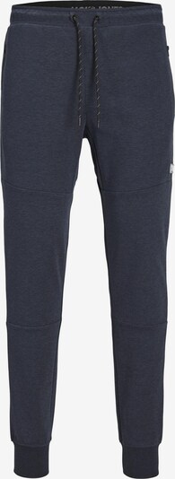 Pantaloni 'Will Air' JACK & JONES pe bleumarin, Vizualizare produs