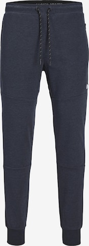 JACK & JONES Pants 'Will Air' in Blue: front