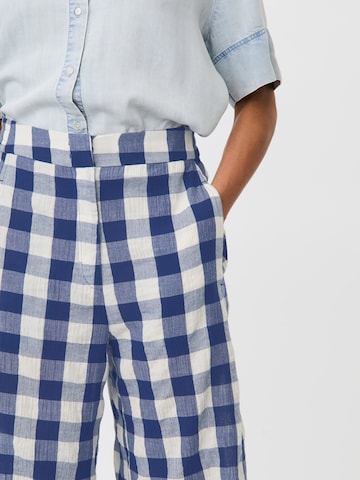 Masai Regular Broek 'Portia' in Blauw