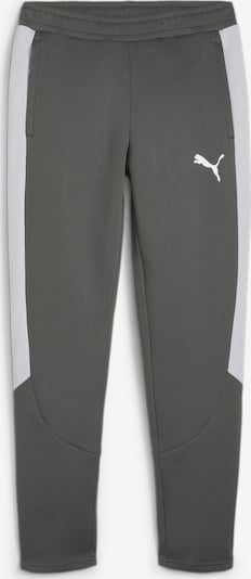 PUMA Workout Pants in Grey, Item view