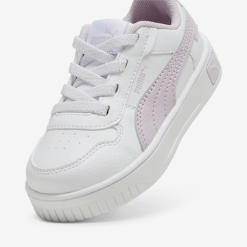 PUMA Sneakers 'Carina' in Wit