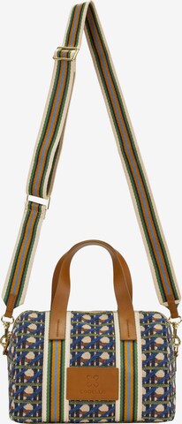 CODELLO Handtasche in Mixed colors: front