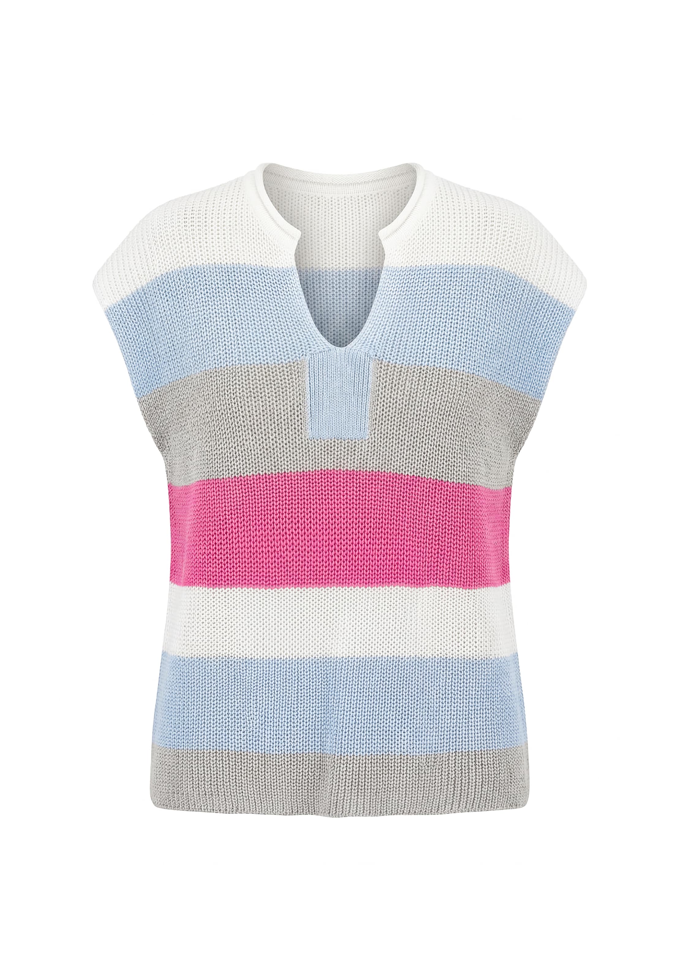 IZIA - Jersey en Mezcla de colores: frente