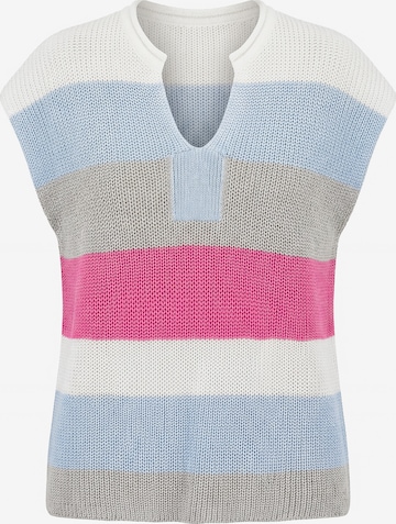 IZIA - Jersey en Mezcla de colores: frente