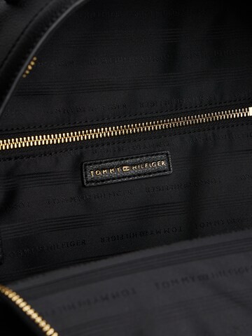 Zaino di TOMMY HILFIGER in nero