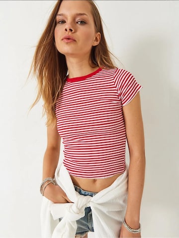 Maglietta 'T-Shirts' di Bianco Lucci in colori misti